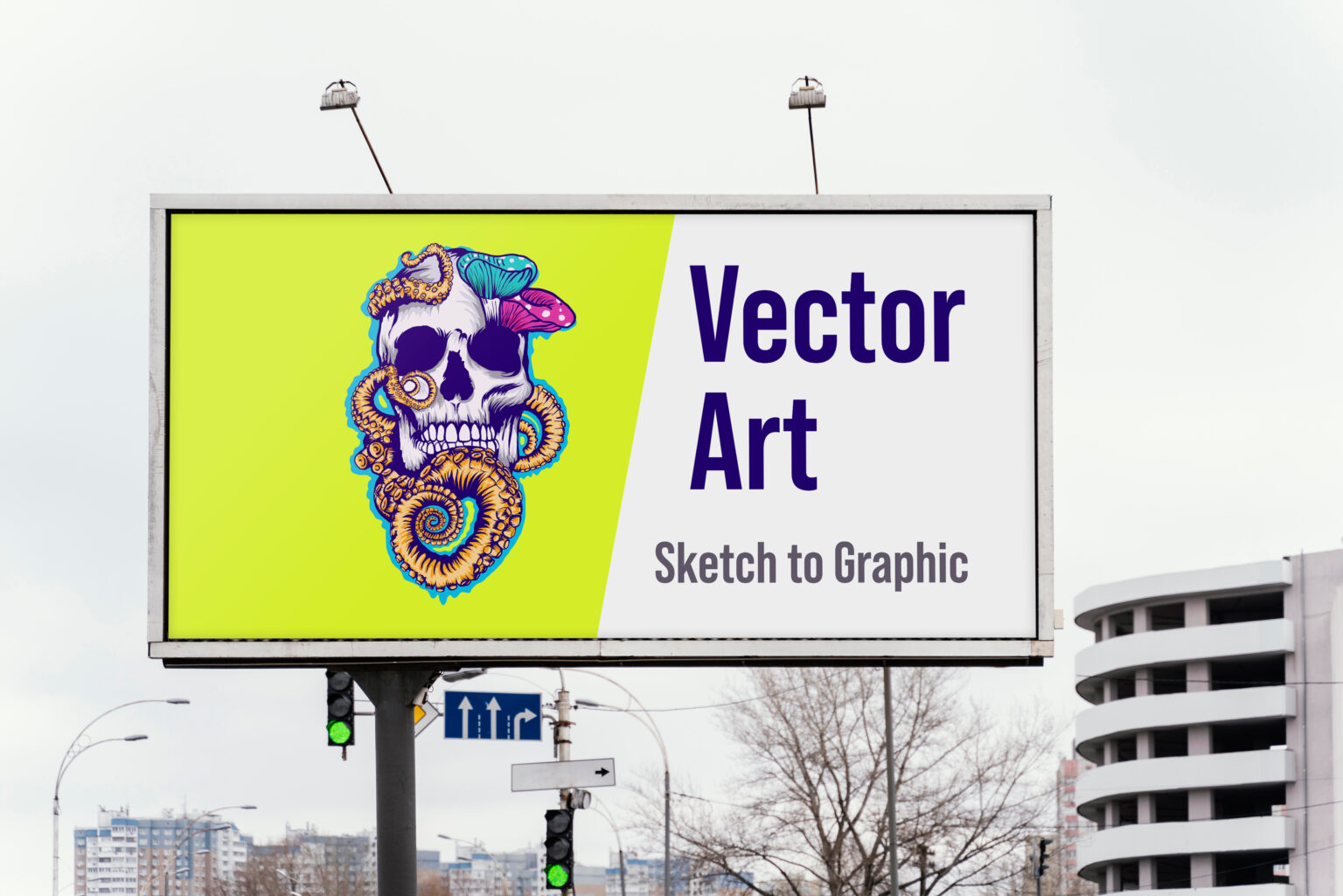 What Is Vector Illustration? Vector Illustration Styles and usage ...